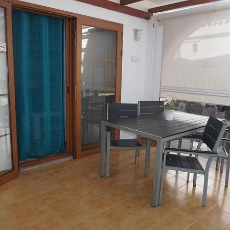 Bungalow Luisy Maspalomas (Gran Canaria) Exterior foto