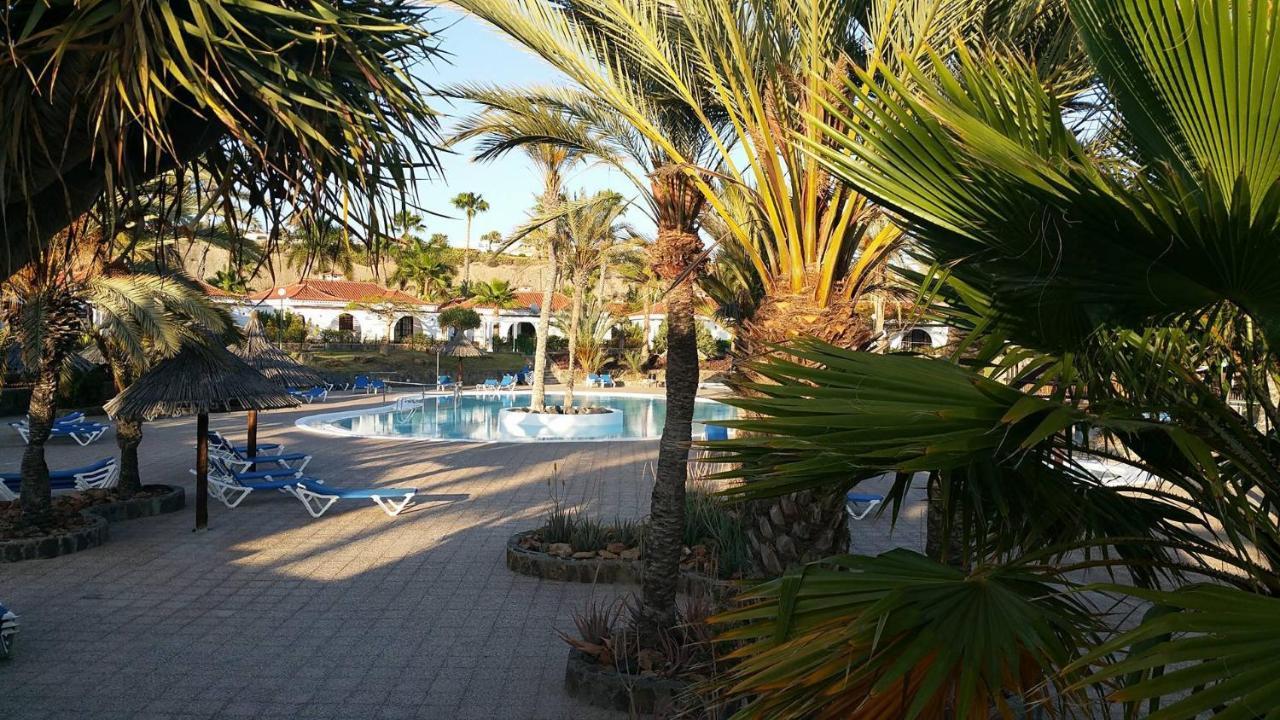 Bungalow Luisy Maspalomas (Gran Canaria) Exterior foto
