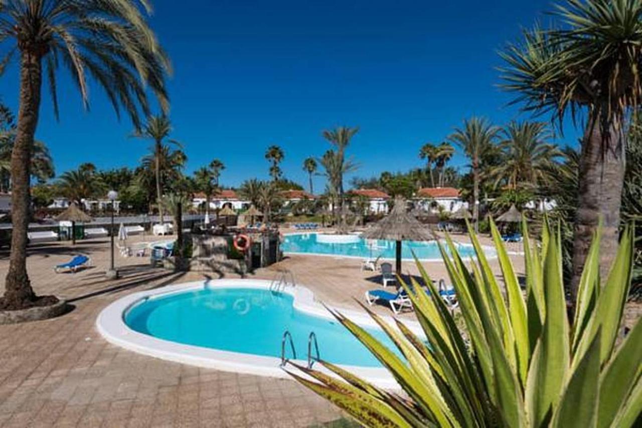 Bungalow Luisy Maspalomas (Gran Canaria) Exterior foto