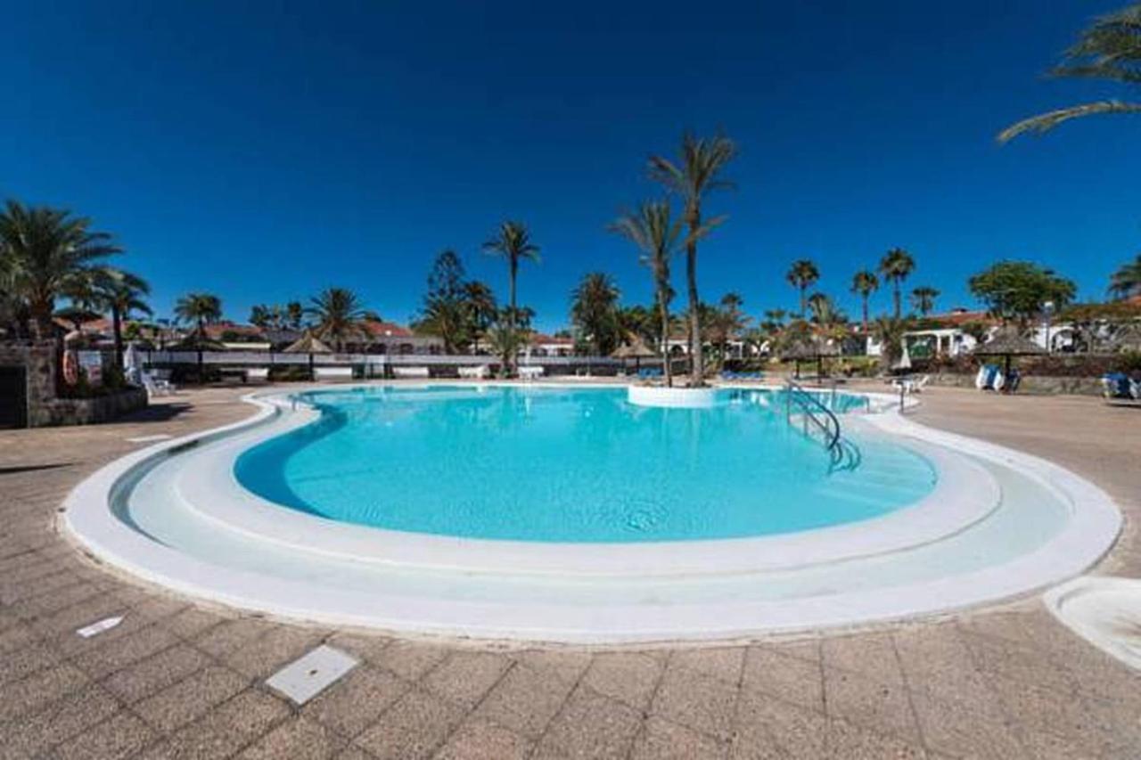 Bungalow Luisy Maspalomas (Gran Canaria) Exterior foto