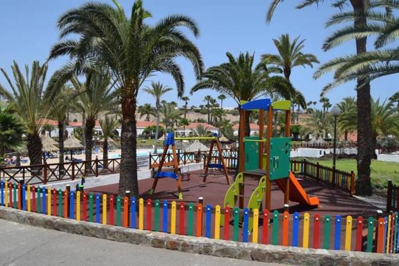 Bungalow Luisy Maspalomas (Gran Canaria) Exterior foto