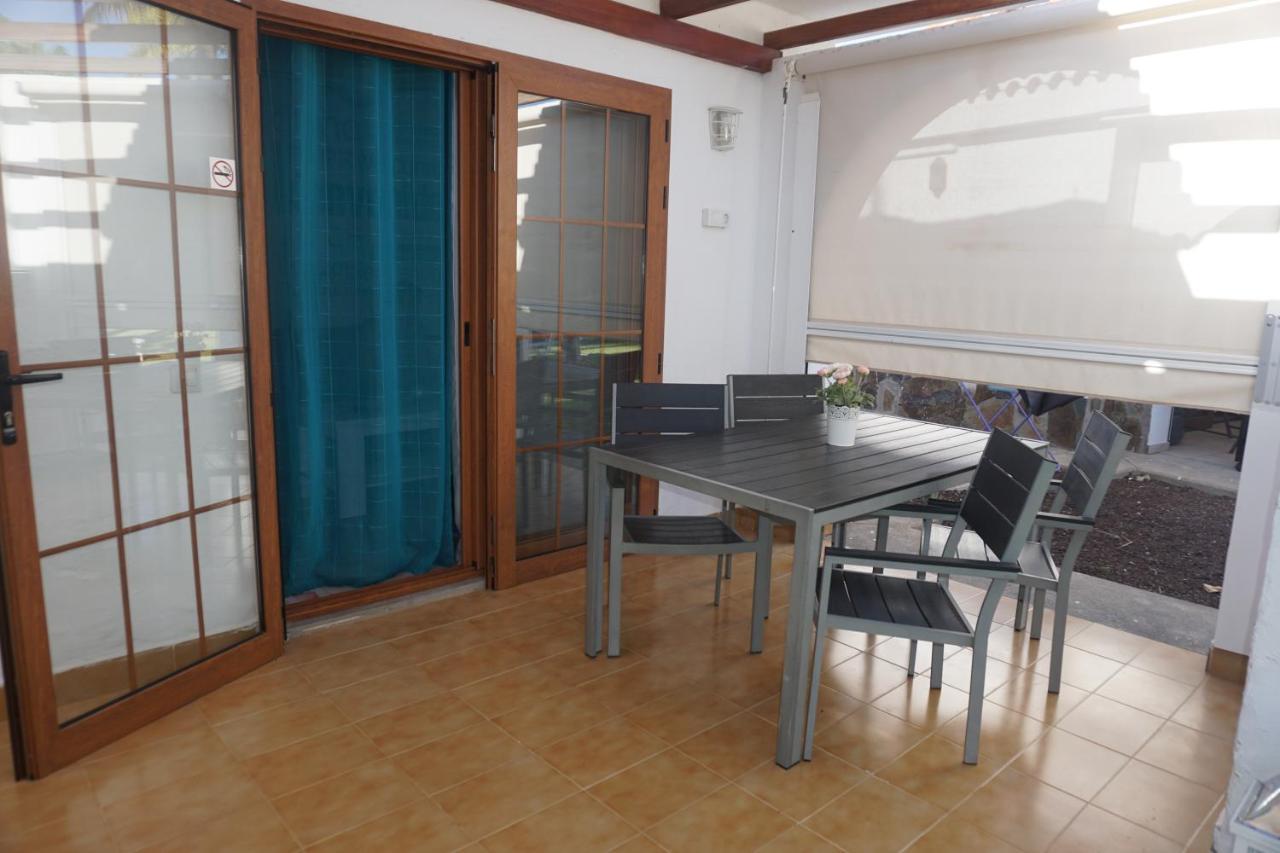 Bungalow Luisy Maspalomas (Gran Canaria) Exterior foto