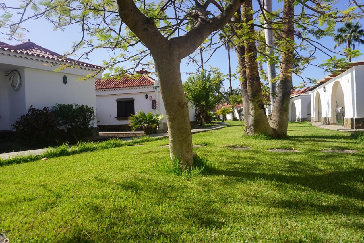 Bungalow Luisy Maspalomas (Gran Canaria) Exterior foto