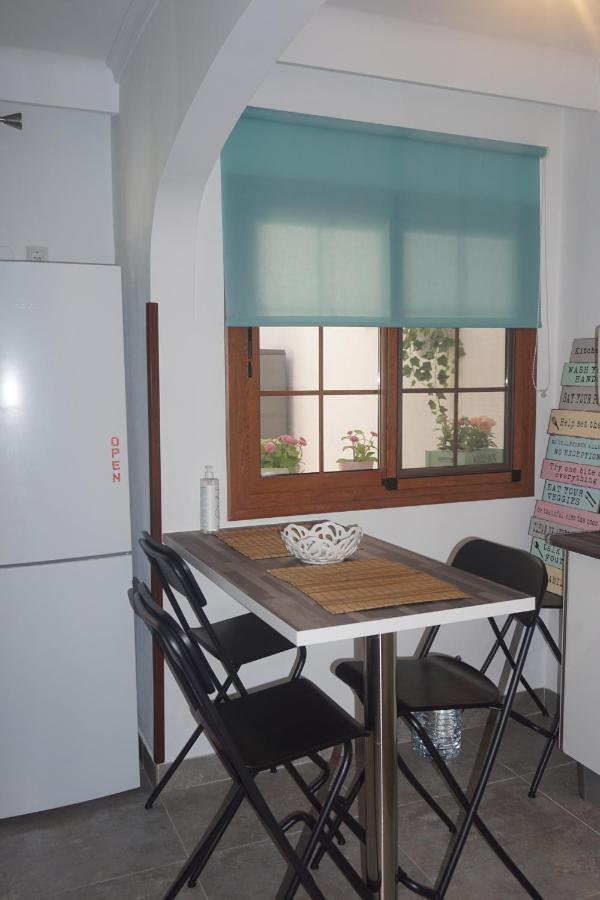 Bungalow Luisy Maspalomas (Gran Canaria) Exterior foto