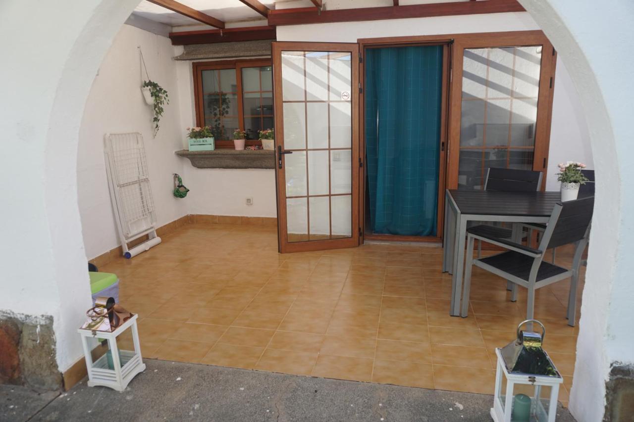 Bungalow Luisy Maspalomas (Gran Canaria) Exterior foto