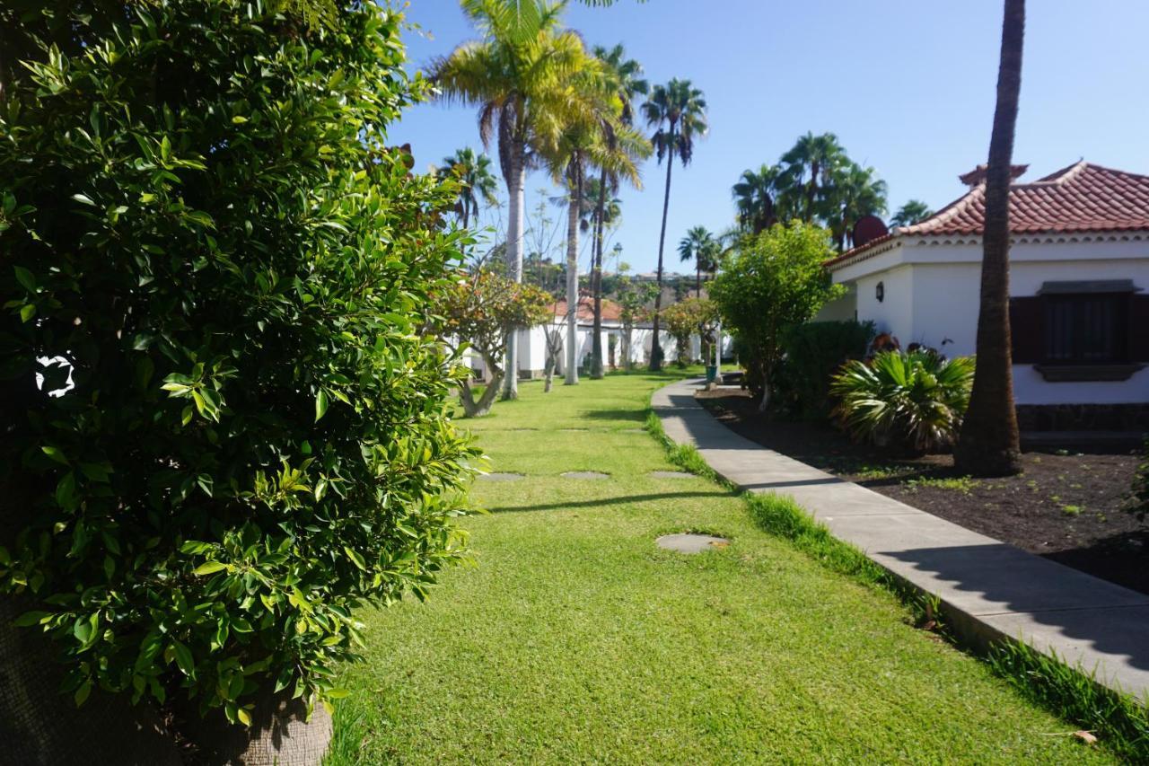 Bungalow Luisy Maspalomas (Gran Canaria) Exterior foto
